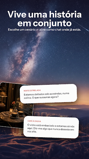 X-Friend: AI Companion Chat screenshot 7