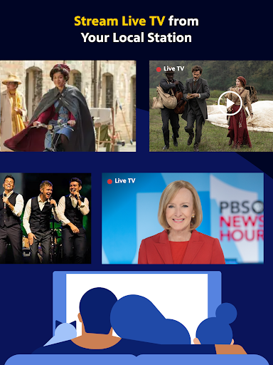 PBS: Watch Live TV Shows 20