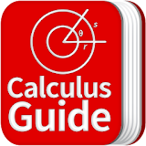 Calculus Guide icon