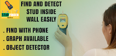 Stud Finder: Stud Detector Appのおすすめ画像1