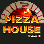 Cover Image of 下载 Pizza House  APK