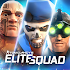 Tom Clancy's Elite Squad - Military RPG1.4.5