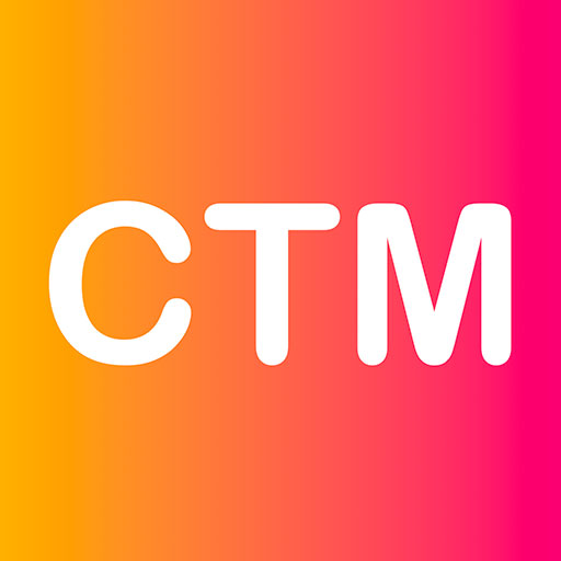 CTM Jobs 1.3.2 Icon