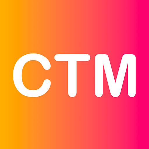CTM Jobs logo