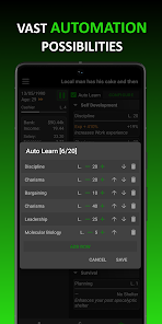 Screenshot image