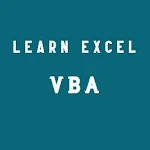 Cover Image of Herunterladen Learn Excel VBA  APK
