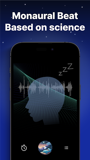 Screenshot of Sleep Tracker - Sleep Cycle