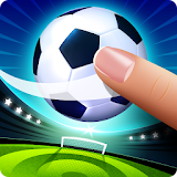 Flick Soccer 15 icon