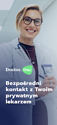 Doctor.One Pacjent