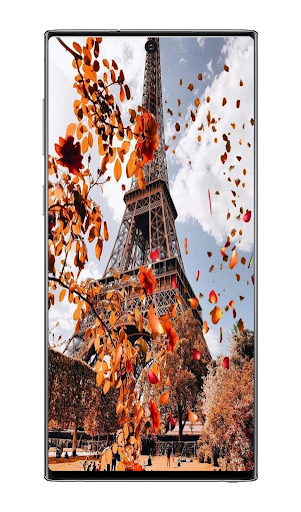 iPhone 13 Pro Max wallpapers Screen 3