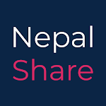 Cover Image of Download Nepal Share - Free NEPSE app with portfolio 5.5.2 APK