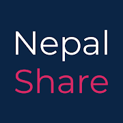 Nepal Share - Free NEPSE app with portfolio
