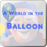 A World in the Balloon icon
