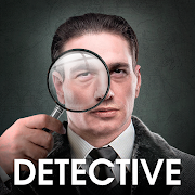 Detective Story: Jack's Case - Hidden objects