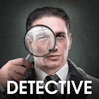 Kwentong Detektib: Kaso ni Jack - Hidden objects 2.2.9
