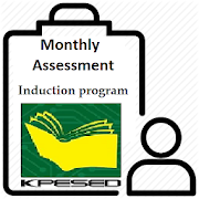 Monthly Assessment Induction Program KPESED