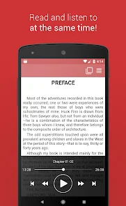 Inglês com Livros e Audiobooks – Apps no Google Play