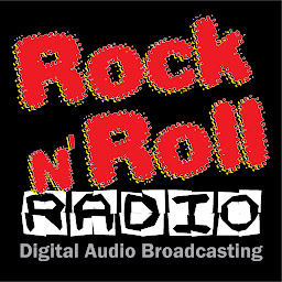 Icon image Rock n Roll Radio Station