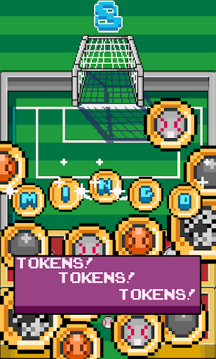 Mingoes Mania Screen 2