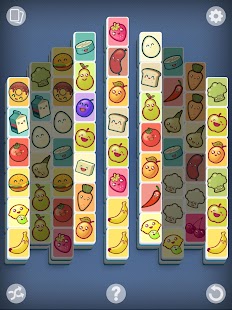 Mahjong Screenshot