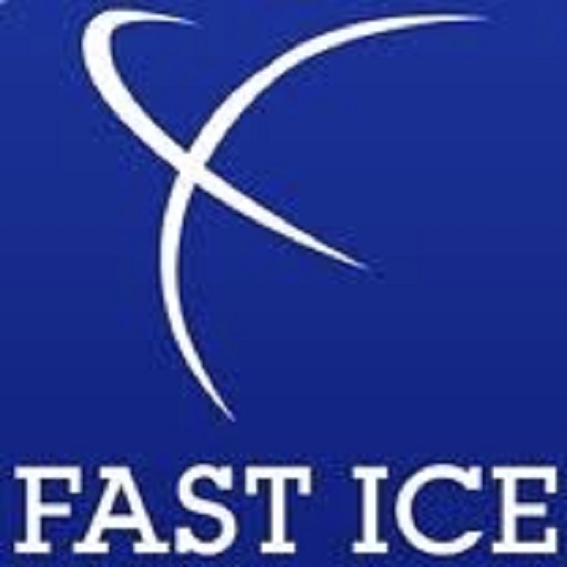 Fast Ice USA Driver logo