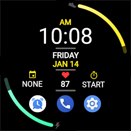 Night-UP