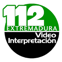 112 Svisual Extremadura
