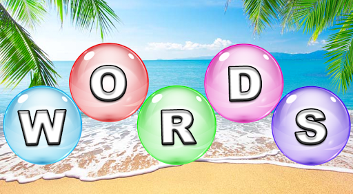 Word Pop - Hidden Word Search Screen 2