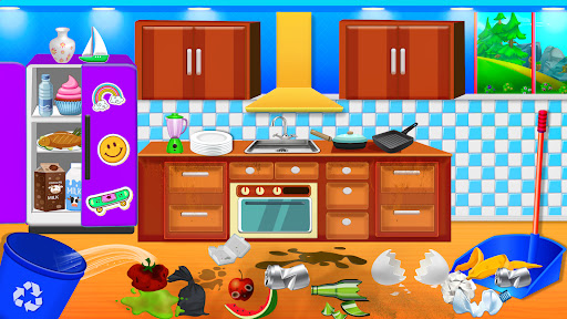 Doll House Design - Girl Games Screen 2