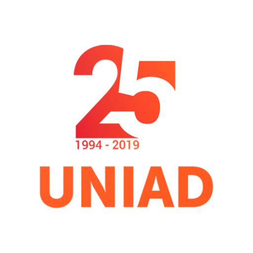 UNIAD Educação logo