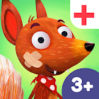 Little Fox Veterinär 20200000.07