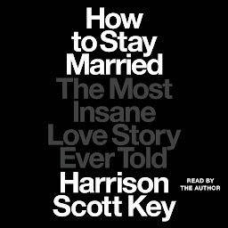 图标图片“How to Stay Married”