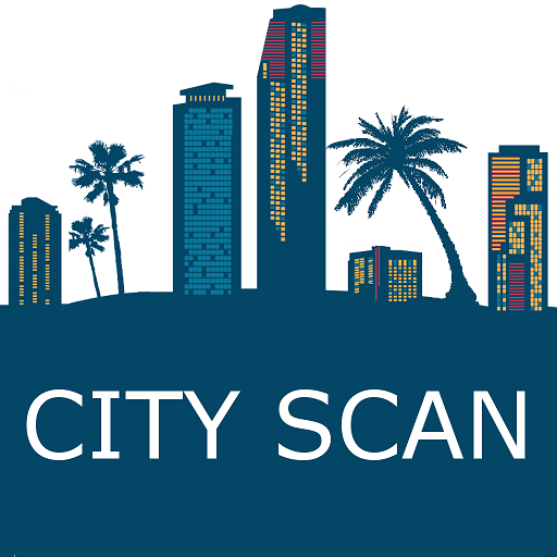 City Scan logo