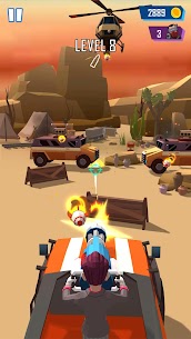 Bullet Master Apk Mod for Android [Unlimited Coins/Gems] 2