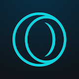 Opera Crypto Browser icon