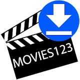 Movies123 - Free Download Full HD Movies icon