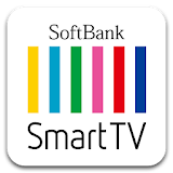 SoftBank SmartTV icon