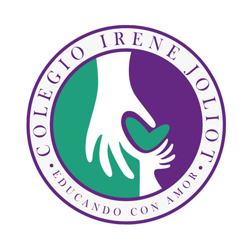 Colegio Irene Joliot logo