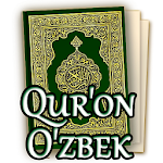 Cover Image of Tải xuống Quran Uzbek 273.0.0 APK