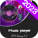 Music Player 2023 APK