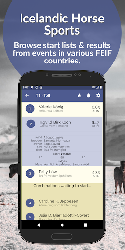 پیش نمایش برنامه