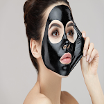 Cover Image of Herunterladen Natural face masks  APK