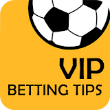 Vip Betting Tips Daily icon