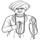 Jalaram Bavani icon