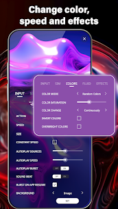 Magic Fluids: Fluid Wallpaper Online APK Download for Android 2