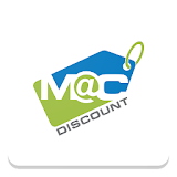 M@C Discount icon