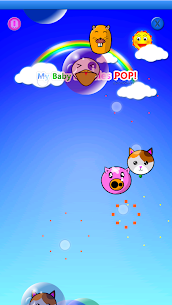 My baby Game (Bubbles POP!) For PC installation