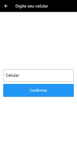 Paroquia Sao Roque Eventos Screen 3