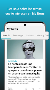 upday – Noticias y actualidad