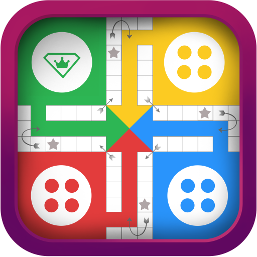 تحميل لعبة اللودو ستار Ludo STAR‏ مهكرة